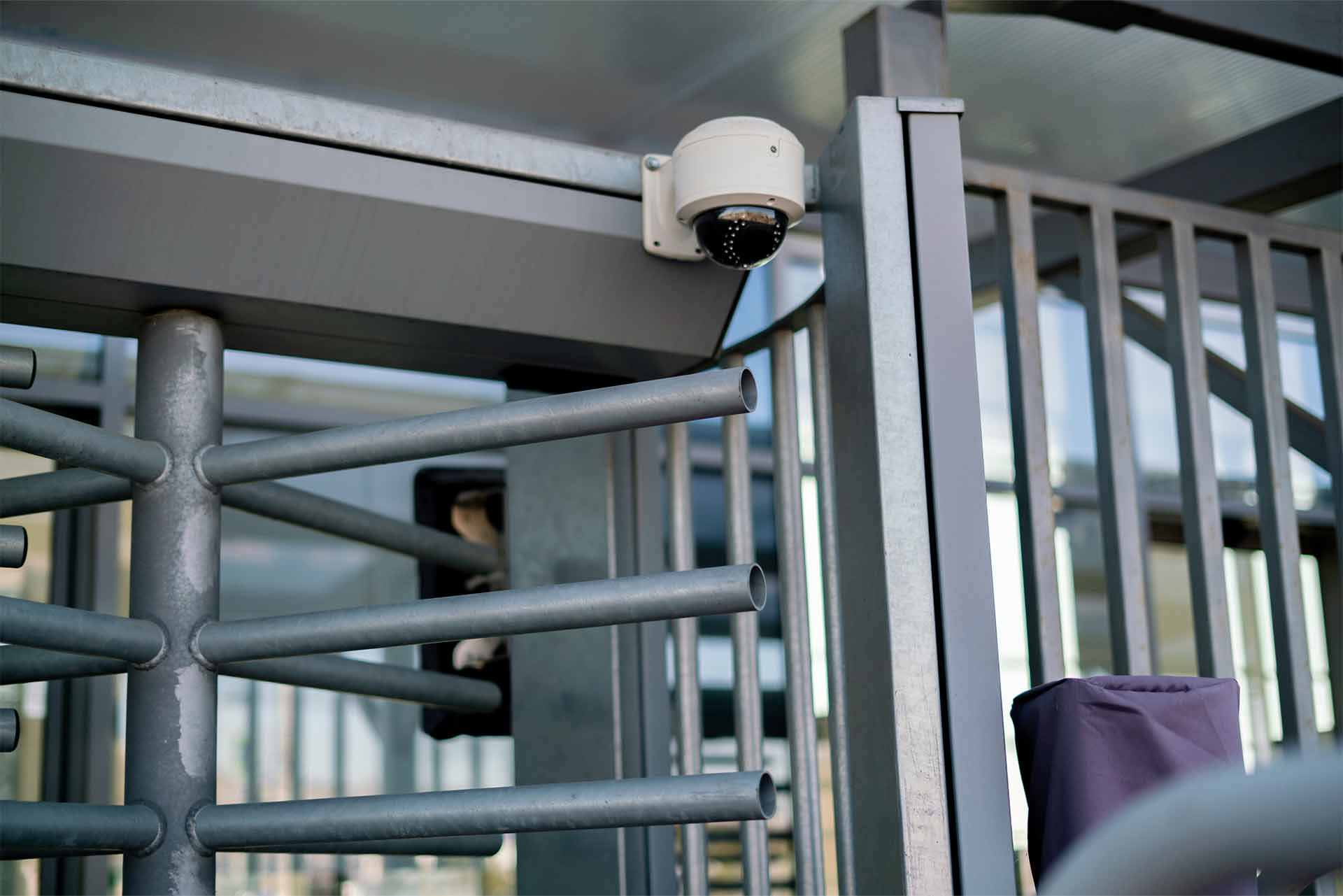 Facilities Management