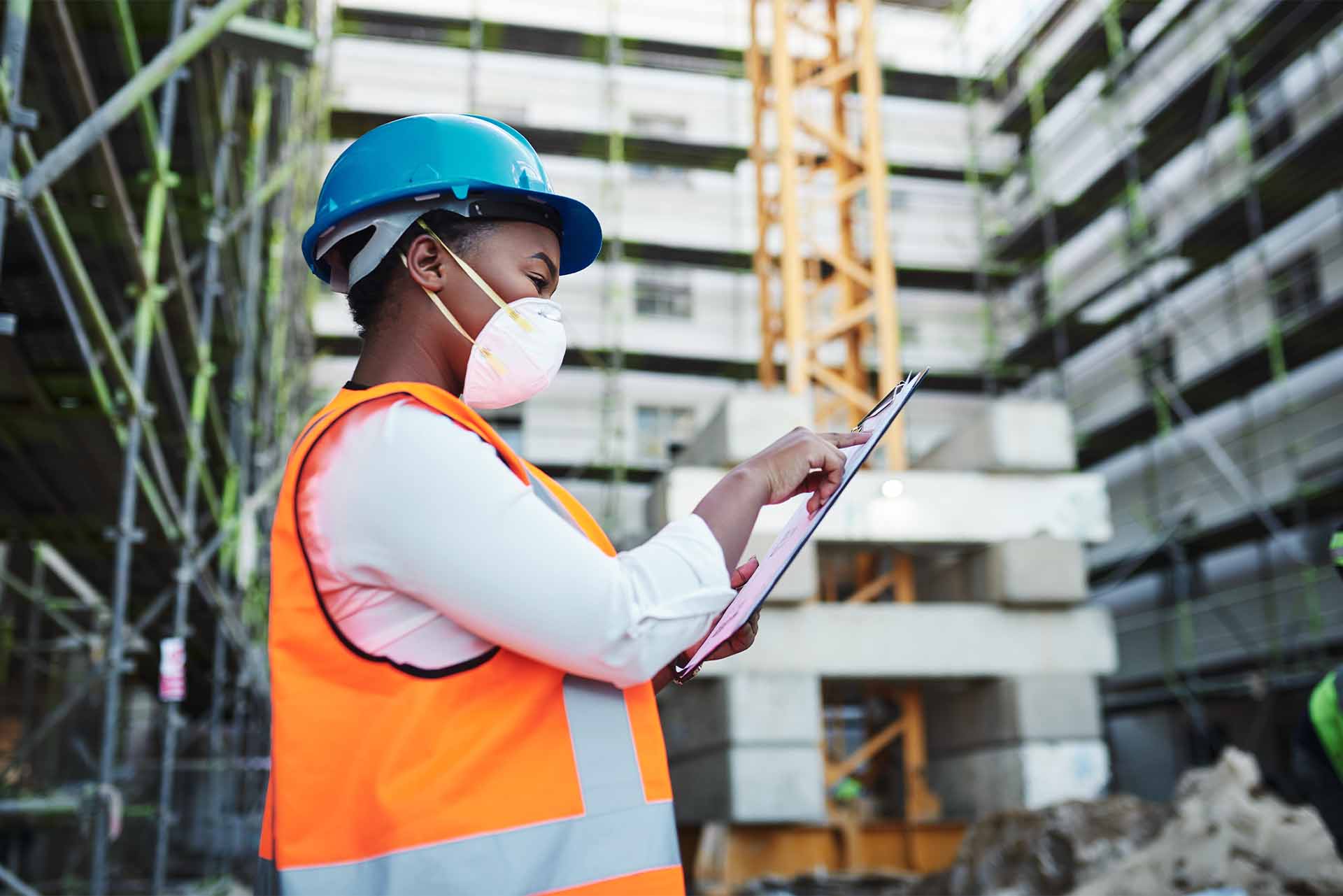 Health & Safety Compliance