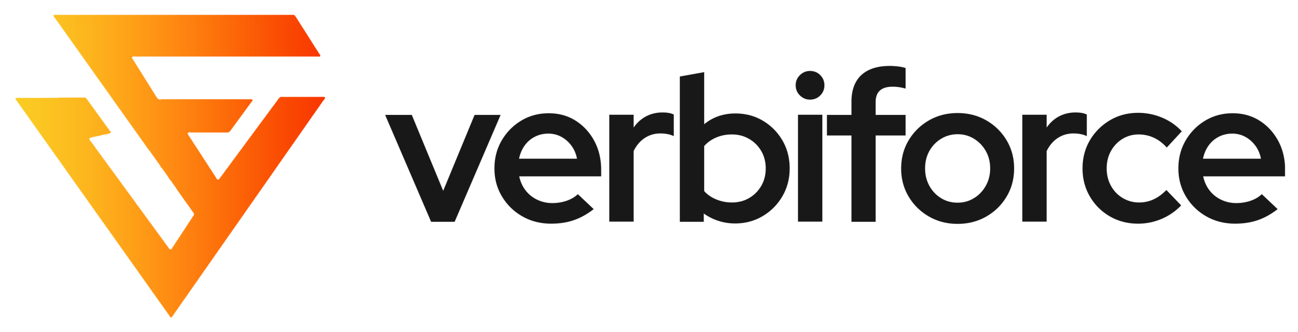 Verbiforce